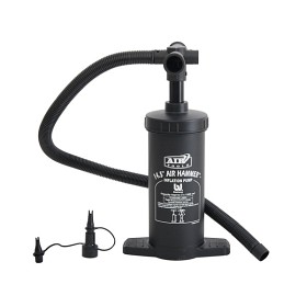 Bilde av Bestway Luftpump dubbelverkande 37 cm