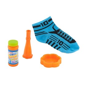 Bilde av Bubble Fun - Såpbubbelfotboll