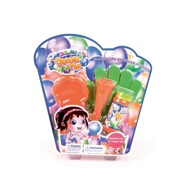 Bilde av Bubble Fun - Såpbubbelhandskar