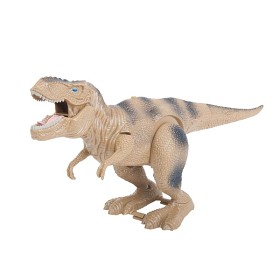 Bilde av Dino vs World - Dinosaurie med ljud 26 cm