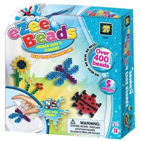 Bilde av eZee Beads - Vattenpärlor 400 st