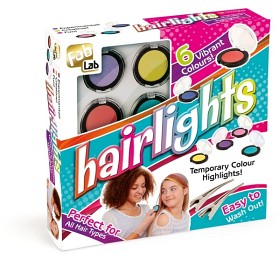 Bilde av Fab Lab - Hair lights