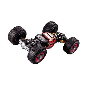 Bilde av Fushion - Stunt Roll Climbattack RTR Röd