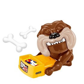 Bilde av Crazy Bone hundspel