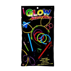 Bilde av Glow in Dark smyckeset