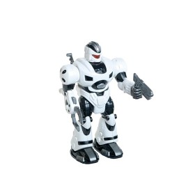 Bilde av Hi-Tech - Robot X901 med ljud - vit