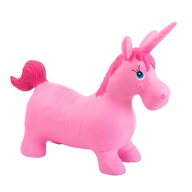 Bilde av Hoppdjur Unicorn