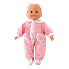Bilde av Babydocka - 33 cm