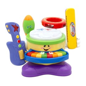 Bilde av Musical Band 6 in 1