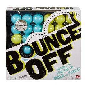 Bilde av Mattel - Bounce Off