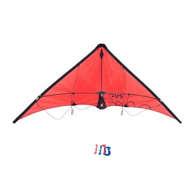 Bilde av Pop-Up Kites - Flygdrake - Stuntdrake 119 cm