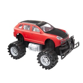 Bilde av Rapid Speed - Stor röd SUV 38 cm
