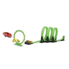 Bilde av Teamsterz - Toxic Twister Loop bana 3 meter