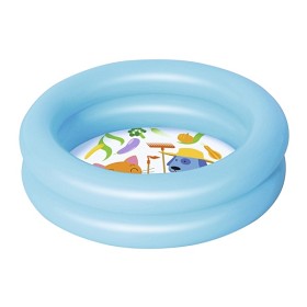 Bilde av Bestway Babybasseng 61x15 cm (Blå)