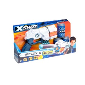 Bilde av Xshot Dartpistol med burkar