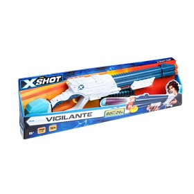 Bilde av X-shot Vigilante