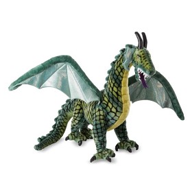 Bilde av Melissa & Doug - Grön drake - 109 cm