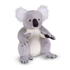 Bilde av Melissa & Doug - Koala - 36 cm