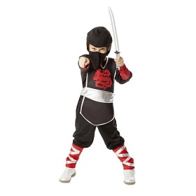 Bilde av Melissa & Doug - Ninja - 3-6 år