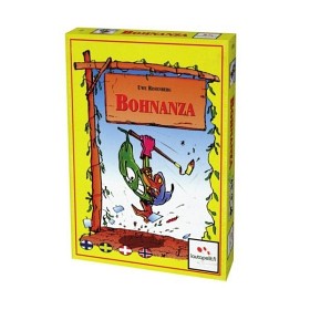 Bilde av Bohnanza (Sv)
