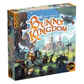 Bilde av Bunny Kingdom (Eng)