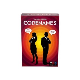 Bilde av Codenames (Eng)