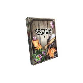 Bilde av Cottage Garden (Eng)