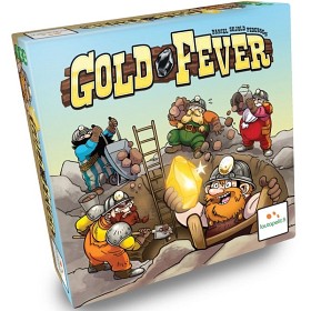 Bilde av Gold Fever (Sv)