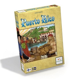 Bilde av Puerto Rico (2nd Ed.) (Se)