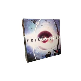 Bilde av Pulsar 2849 (Eng)