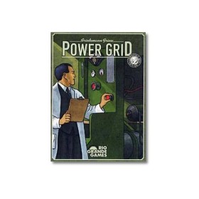 Bilde av Power Grid
