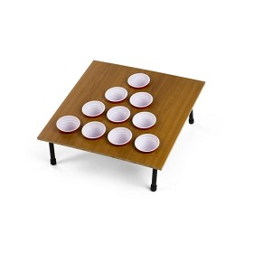 Bilde av SportMe - Trädgårds-Pong
