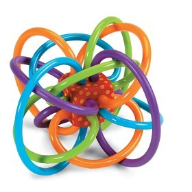 Bilde av Manhattan Toys - Winkel Pastell