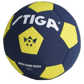Bilde av STIGA Fotball Neopren (Stl 5)
