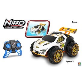 Bilde av Nikko - VaporizR 3 orange
