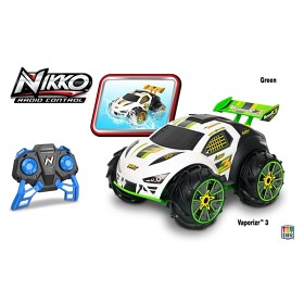 Bilde av Nikko - VaporizR 3 grön