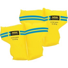 Bilde av Swimpy - Armpuffer Original 2-6 år
