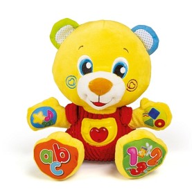 Bilde av Clementoni baby Interaktiv Nalle