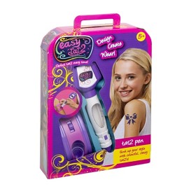 Bilde av Easy Tat2 - Tatueringspenna