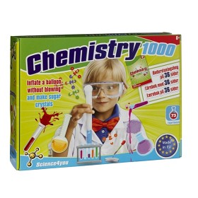 Bilde av Science4you, Chemistry 1000