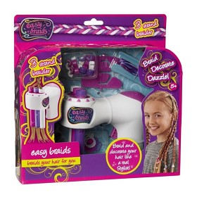Bilde av Cra-Z-Art - Easy Braids