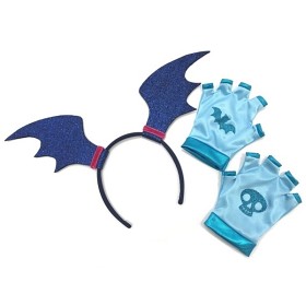 Bilde av Disney Vampirina - Diadem och Handskar