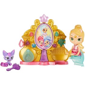 Bilde av Shimmer and Shine - Spegelrum