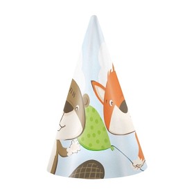 Bilde av Fox and Beaver - Kalashattar 8-pack