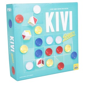 Bilde av Peliko - Kivi Shapes