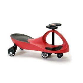 Bilde av Wigglekart Deluxe Röd