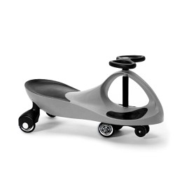 Bilde av Wigglekart Deluxe Grå