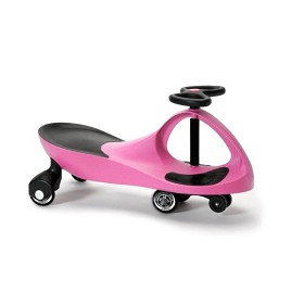 Bilde av Wigglekart Deluxe Rosa