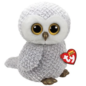 Bilde av TY Owlette Uggla 40 cm