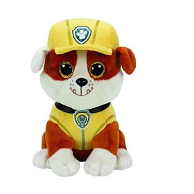 Bilde av TY - Paw Patrol - Rubble 15 cm